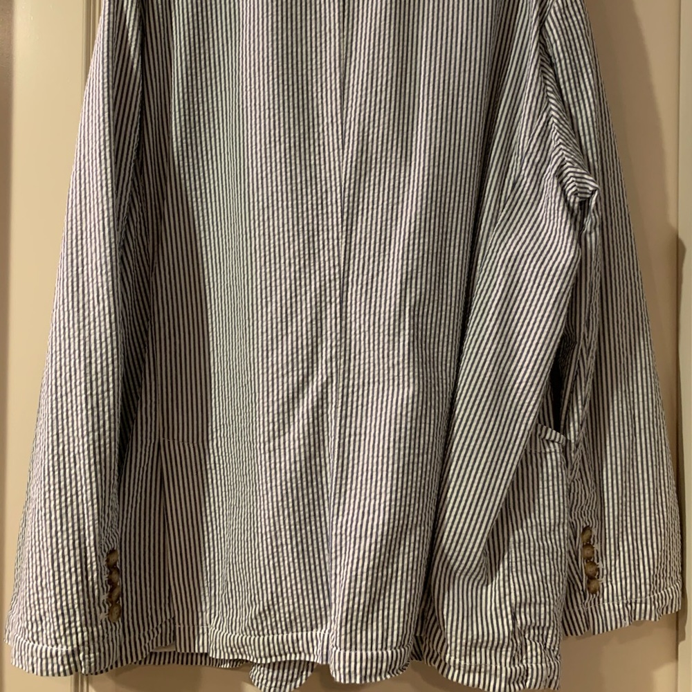 Daniel Cremiuex light blazer - Picture 3 of 3